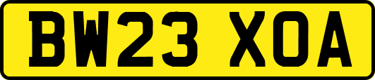 BW23XOA