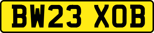 BW23XOB