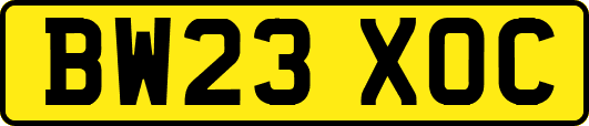 BW23XOC