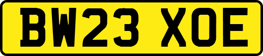 BW23XOE