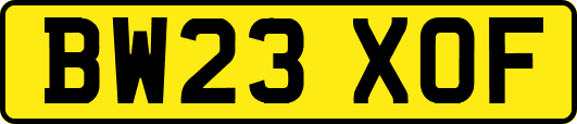 BW23XOF