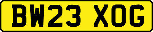 BW23XOG