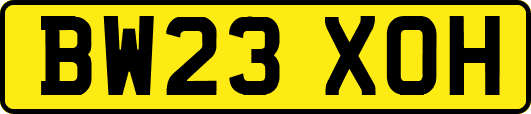 BW23XOH