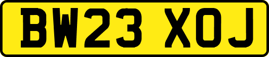 BW23XOJ