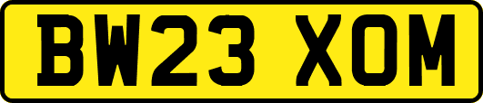 BW23XOM