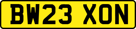 BW23XON