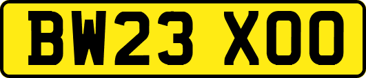 BW23XOO