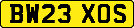 BW23XOS