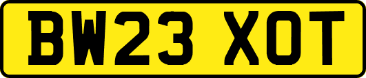 BW23XOT