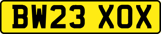 BW23XOX