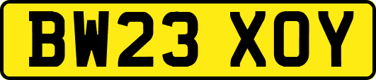 BW23XOY