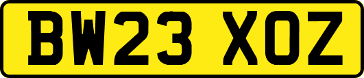 BW23XOZ