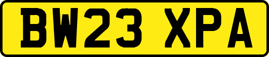 BW23XPA