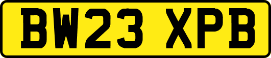 BW23XPB