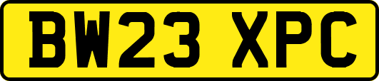BW23XPC