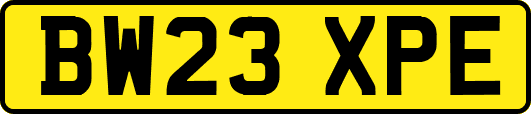 BW23XPE
