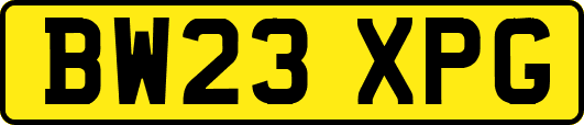 BW23XPG