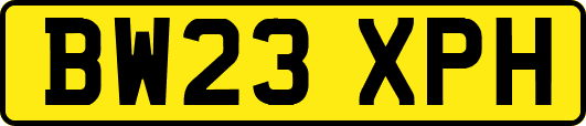 BW23XPH