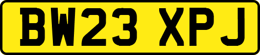 BW23XPJ