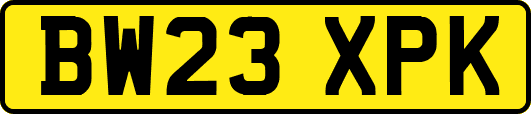 BW23XPK
