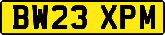 BW23XPM