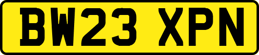 BW23XPN