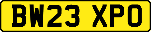 BW23XPO