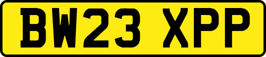 BW23XPP