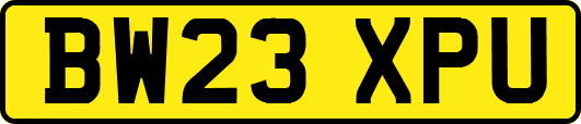 BW23XPU