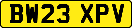 BW23XPV