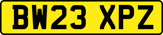 BW23XPZ