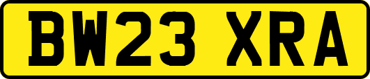 BW23XRA