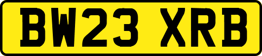BW23XRB