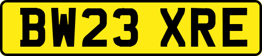 BW23XRE