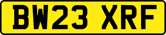 BW23XRF