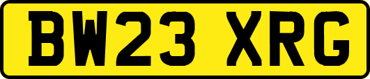 BW23XRG