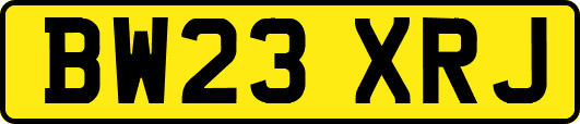 BW23XRJ