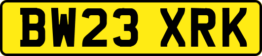 BW23XRK
