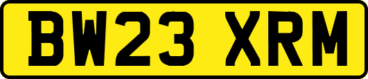 BW23XRM