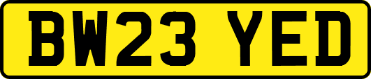 BW23YED