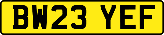 BW23YEF