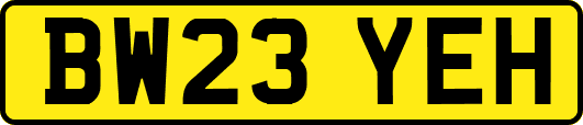 BW23YEH