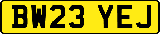 BW23YEJ