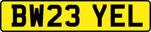 BW23YEL