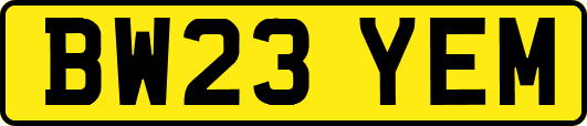 BW23YEM
