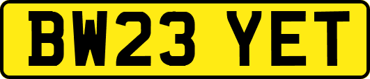BW23YET