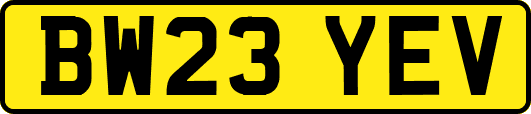 BW23YEV