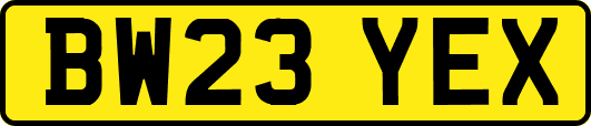 BW23YEX