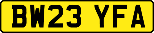 BW23YFA