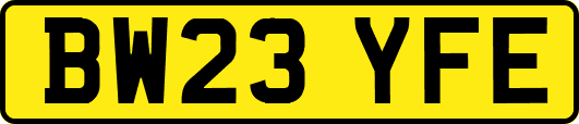 BW23YFE